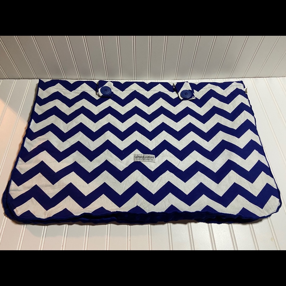 Carseat Canopy
